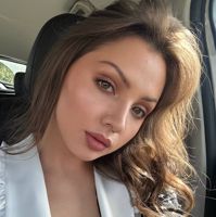 Таипова Элина