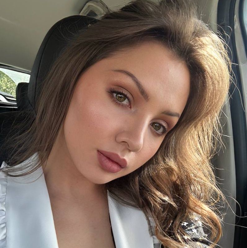 Таипова Элина