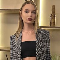 Анюта