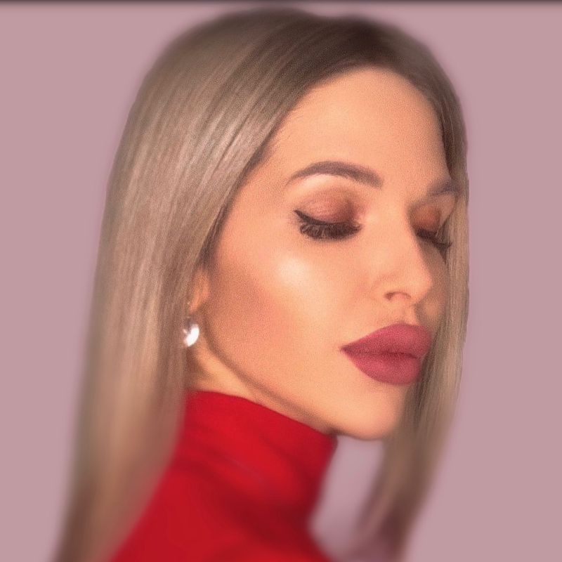 Brow Master Евгения