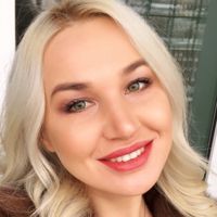 Светлова Светлана