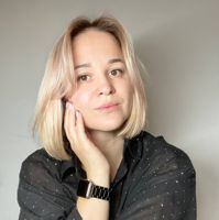 Оксана