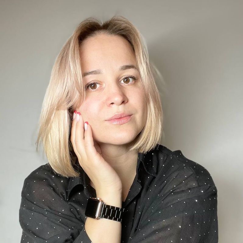 Оксана