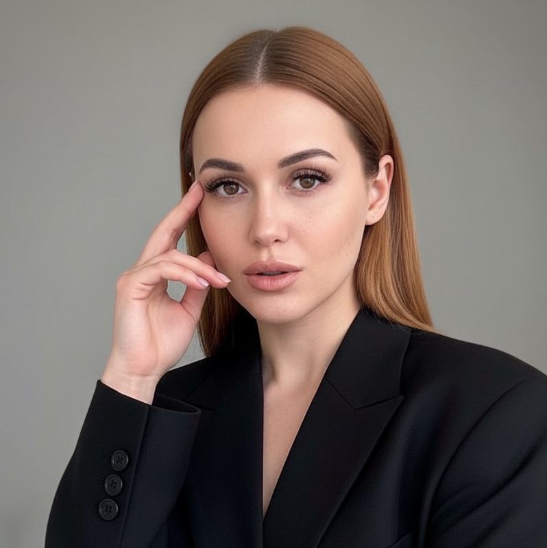 Наталья