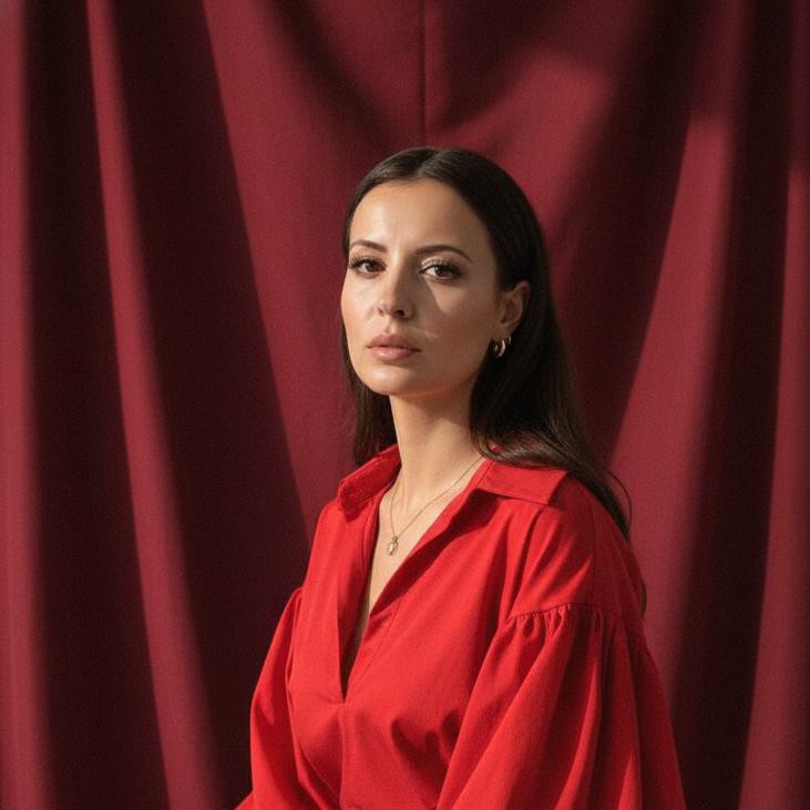 Кристина