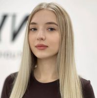 Алина