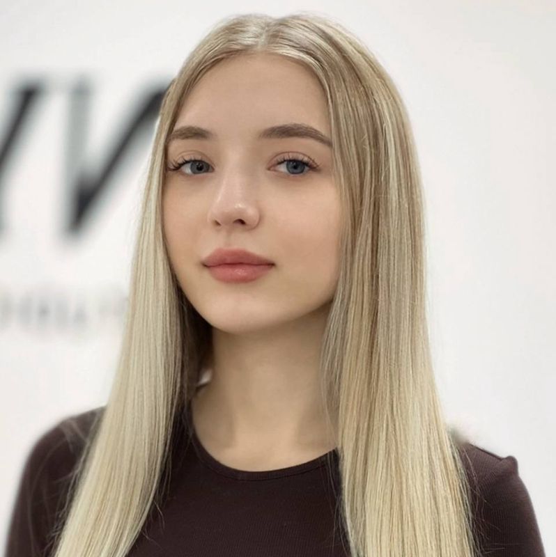 Алина