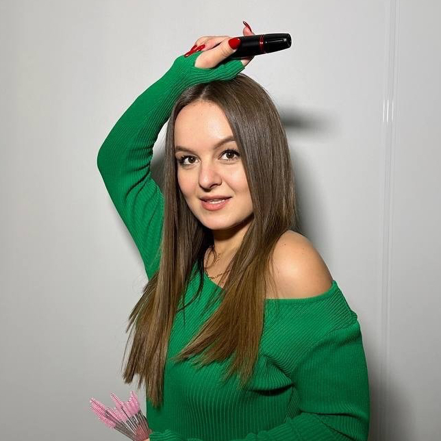 Екатерина Сматченко