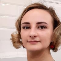 Некрасова Светлана