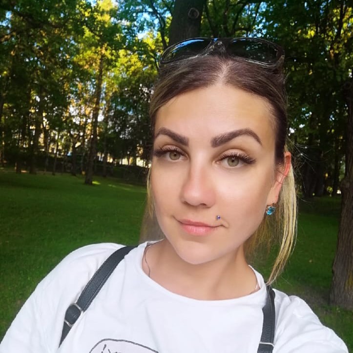 Светлана