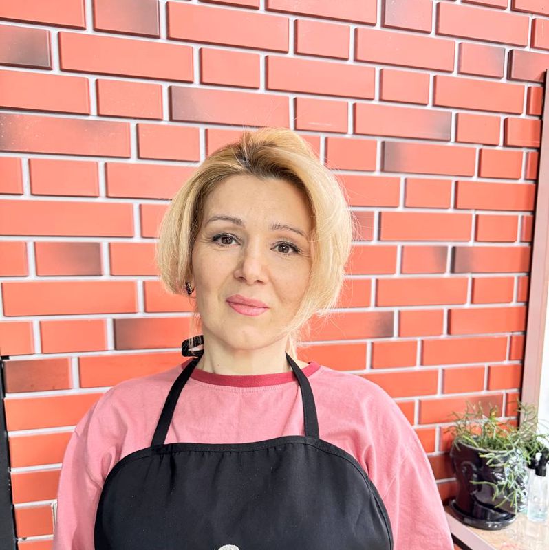 Екатерина