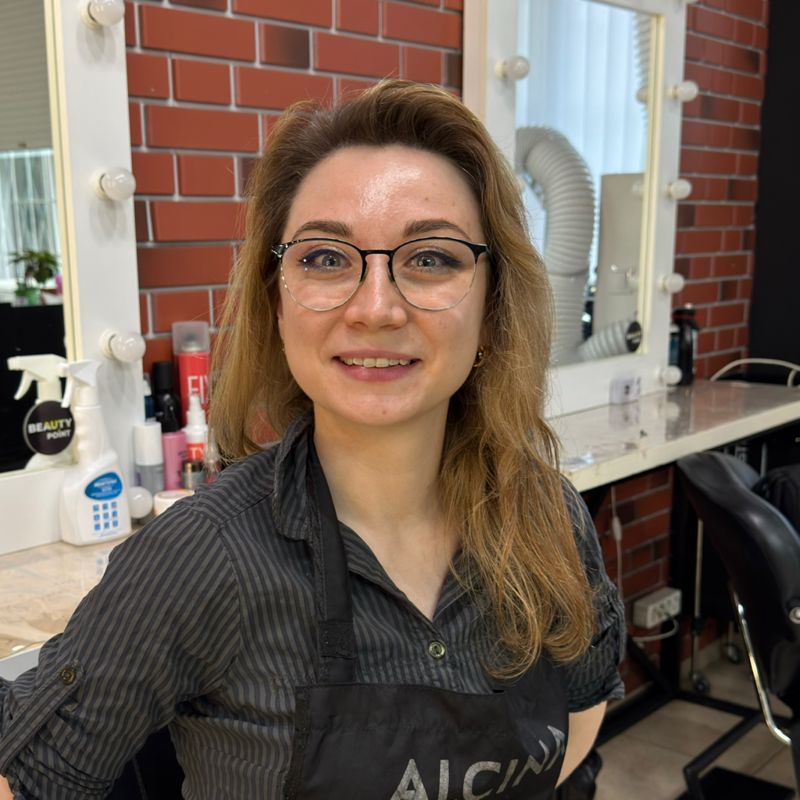 Анастасия