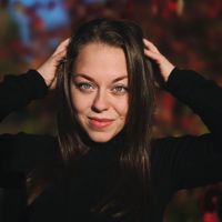 Степанова Яна