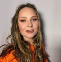 Рыжакова Алина