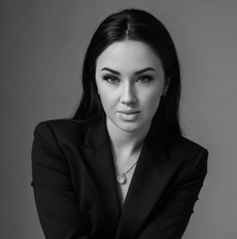Чурсина Марина