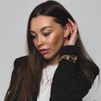 Хархан Анастасия