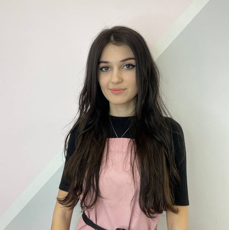 Кристина