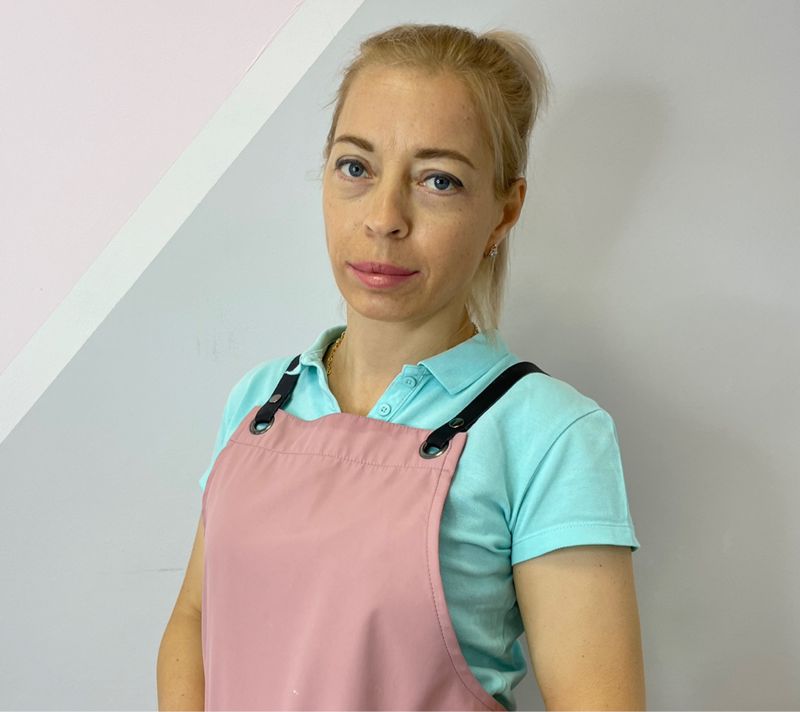 Ирина