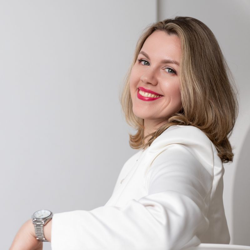 Ковалева Марина