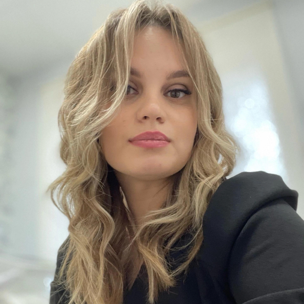 Марина К.