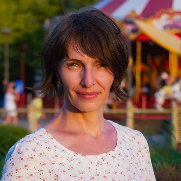 Елена
