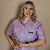 Ефимова Дарья