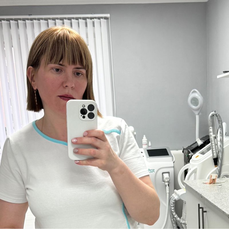 Nina Sycheva