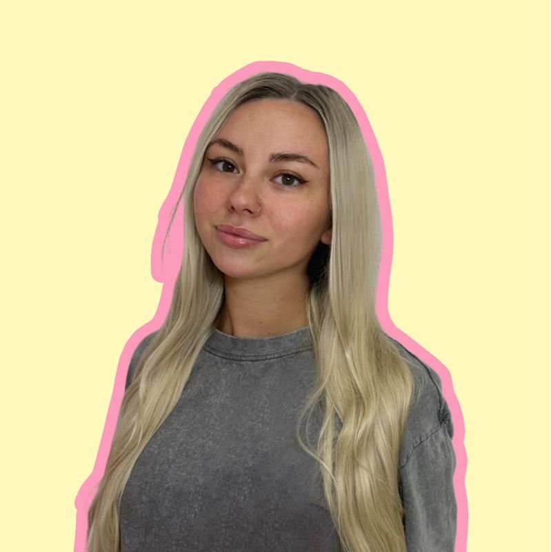 Полина
