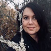 Дахно Евгения