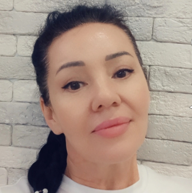 Ирина Касимова