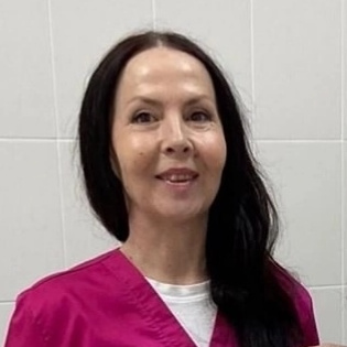 Наталья Танатарова