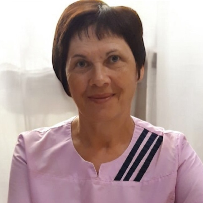 Лидия Королева