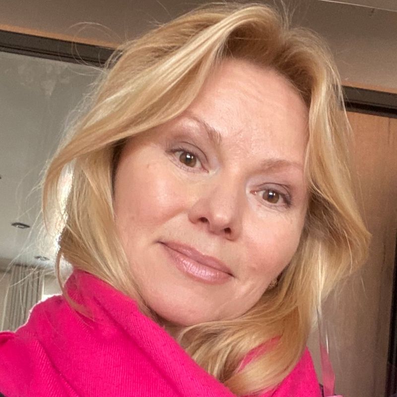Екатерина Лукина