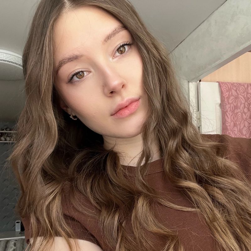 Классен Кристина
