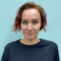 Оксана Иванова