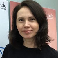 Татьяна Волкова