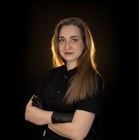 Зорина Екатерина