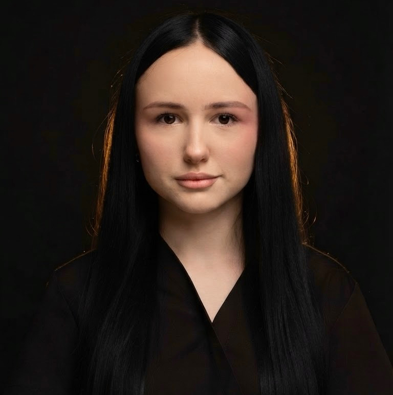 Сафонова Ксения