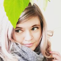 Екатерина