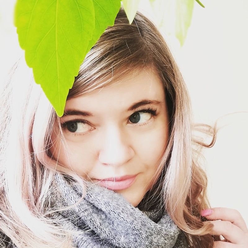 Екатерина