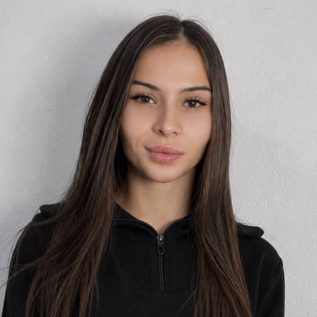 Екатерина