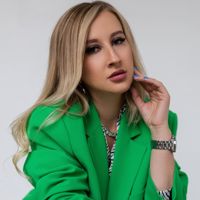 Шувалова Евгения