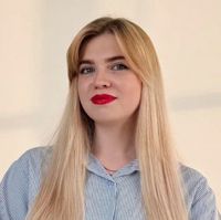 Шкляева Анастасия