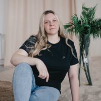 Гусева Оксана