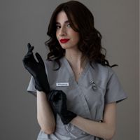 Мадина