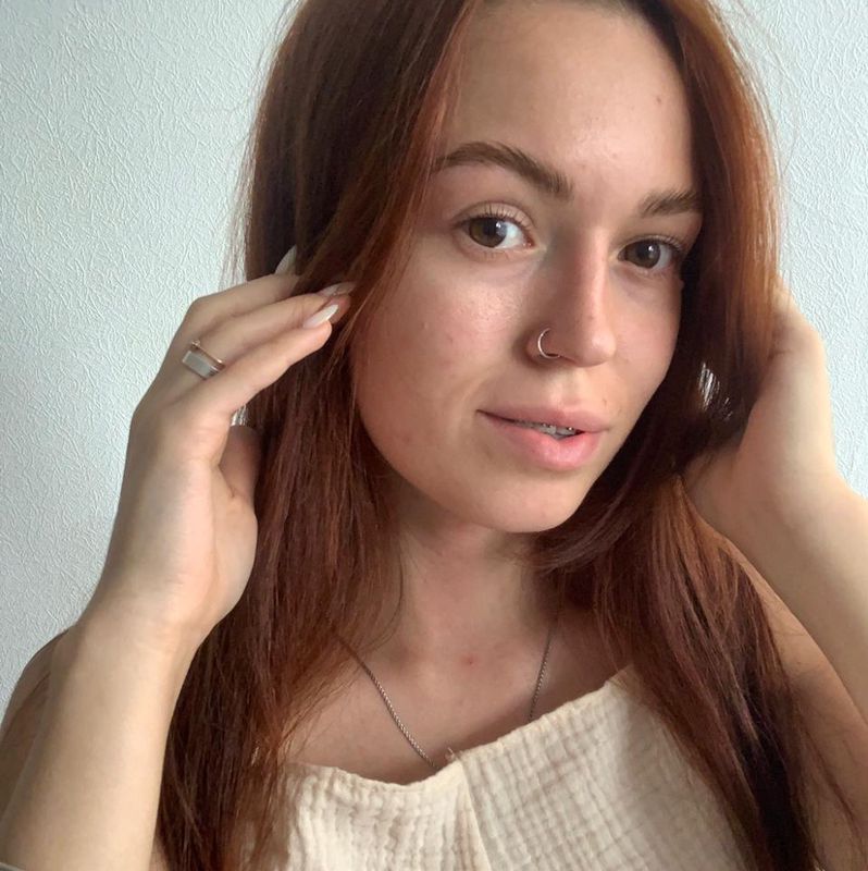 Шепель Дариана
