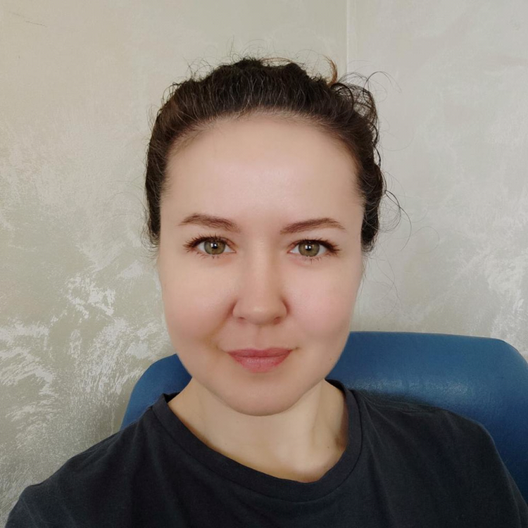 Кульбида Юлиана