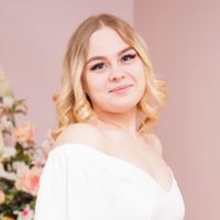 Пион Дарья