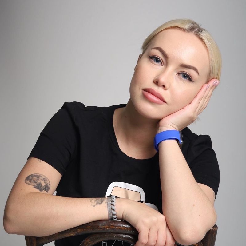 Ульяна