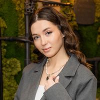 Акулова Дарья